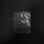 925 실버 데이지 오픈 링 GLOW TAG (Adjustable Daisy Open Ring)