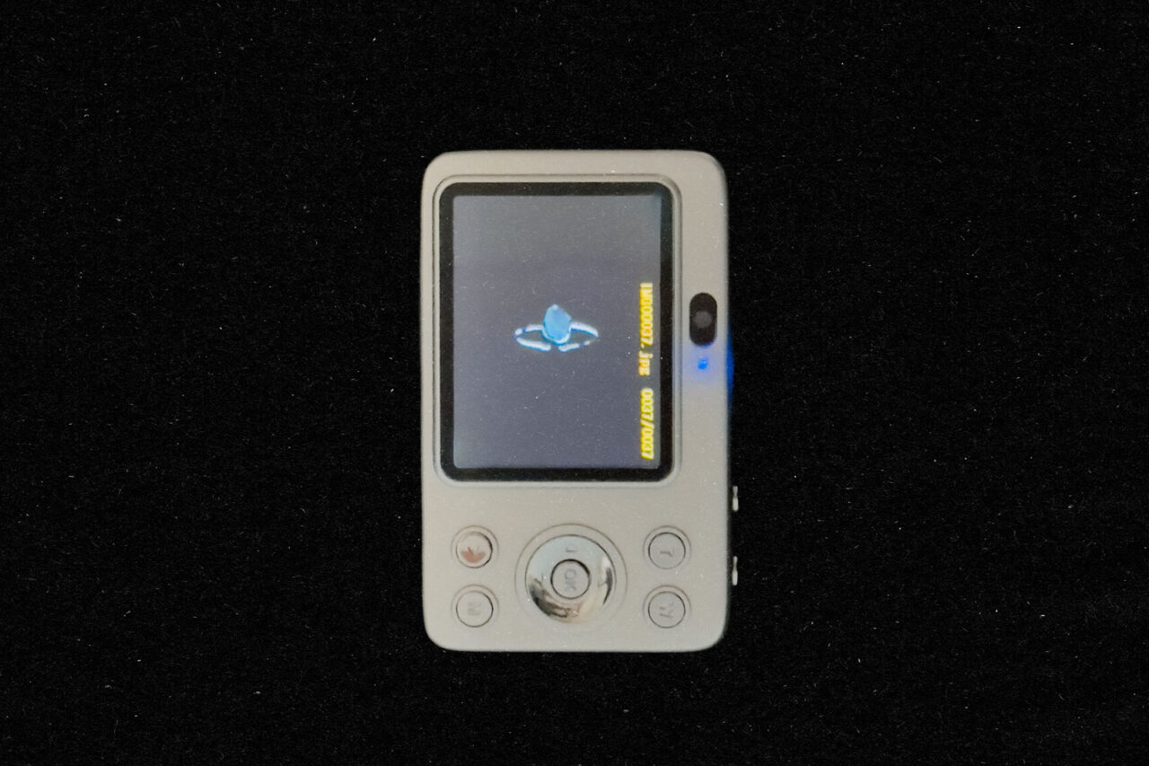 925 실버 소프트 컨투어 링 GLOW TAG