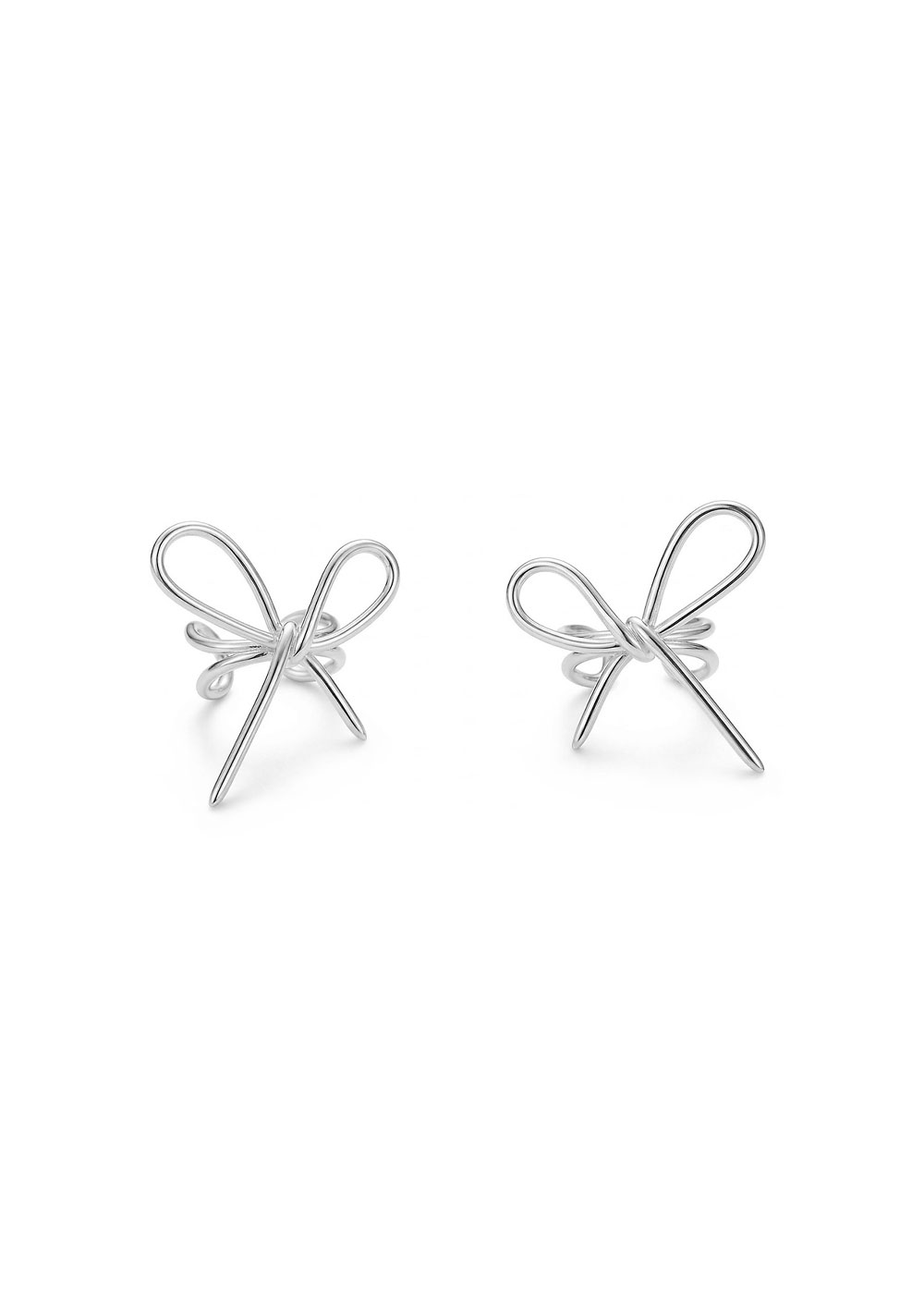 RIBBON EARCUFF